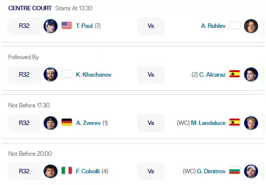 atp viena martes27 octubre 2026 tiroalpalo